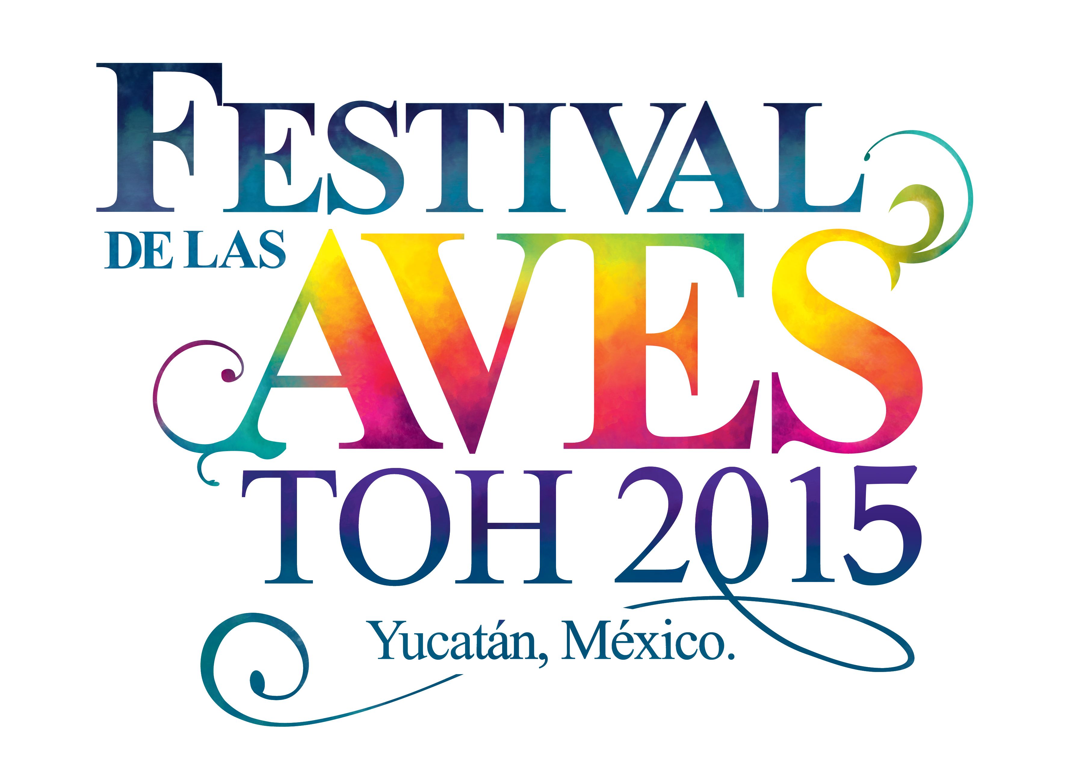 Festival de las Aves Toh 2015